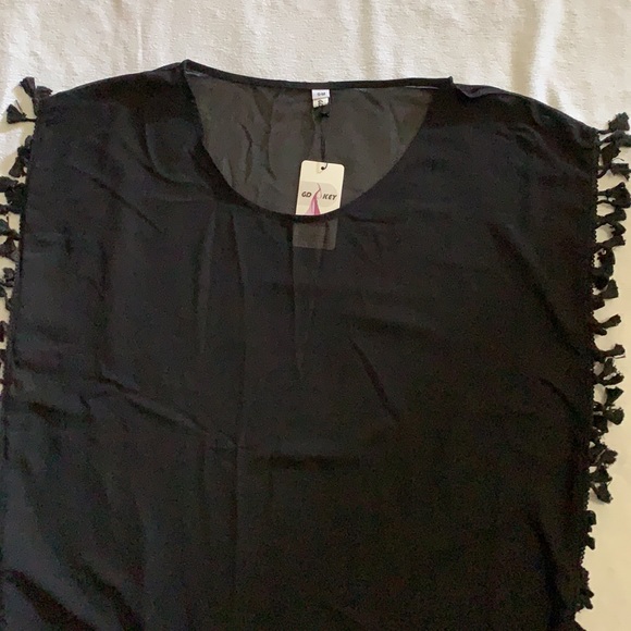 GDKEY (SWIM COVER ) - Picture 2 of 4